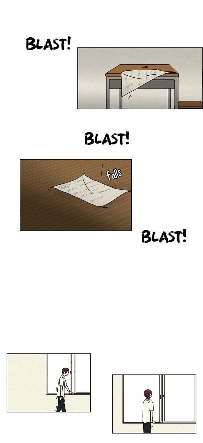 Yeonae Hyeokmyeong Chapter 23 page 60 - 