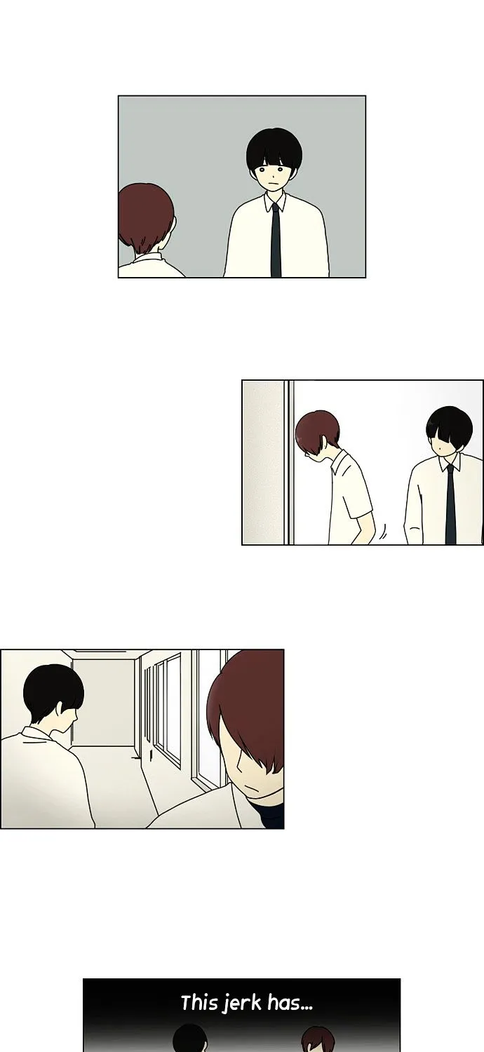 Yeonae Hyeokmyeong Chapter 23 page 62 - 