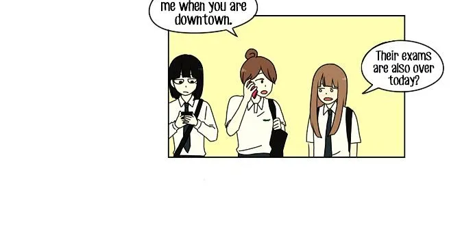 Yeonae Hyeokmyeong Chapter 23 page 65 - 