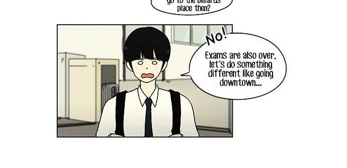 Yeonae Hyeokmyeong Chapter 23 page 67 - 