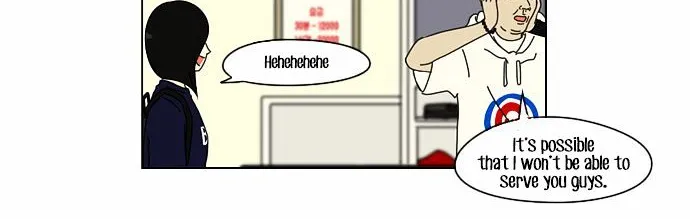 Yeonae Hyeokmyeong Chapter 23 page 73 - 