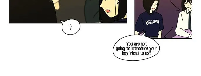 Yeonae Hyeokmyeong Chapter 23 page 75 - 