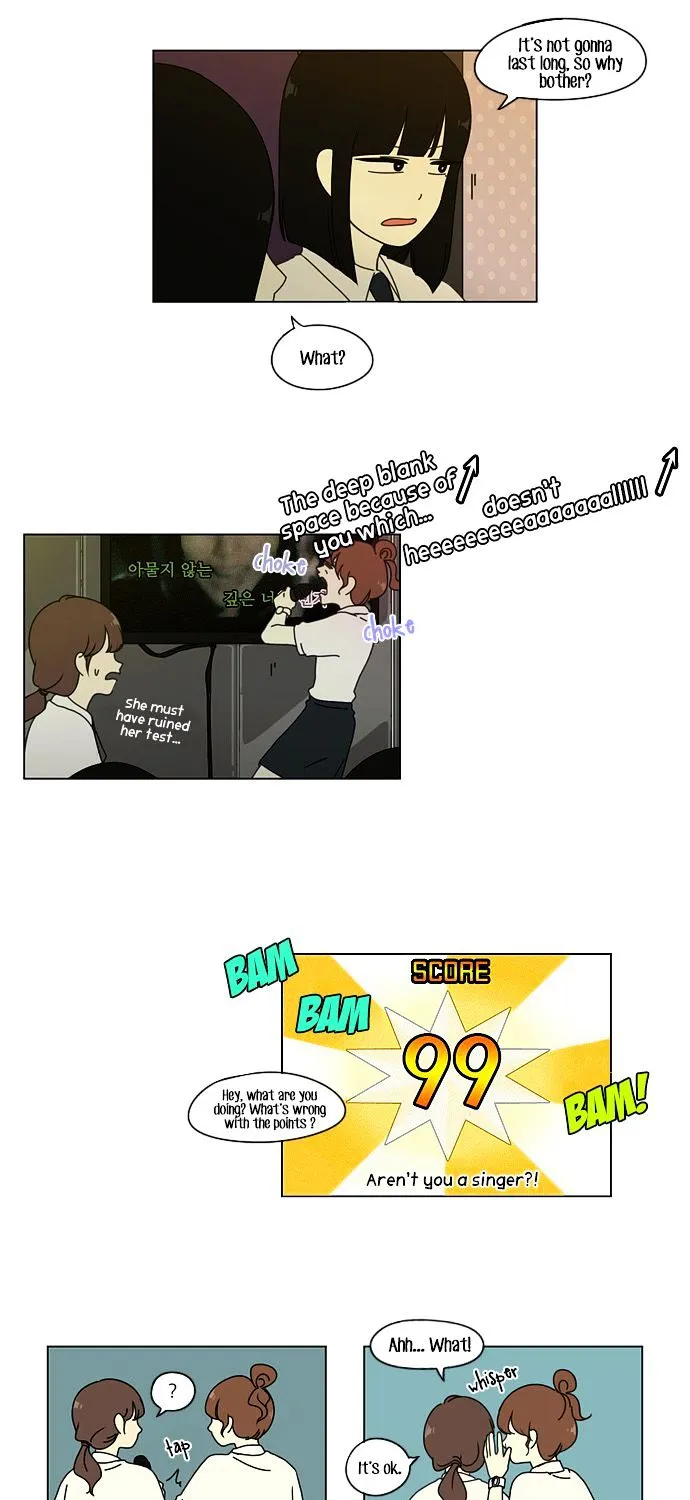 Yeonae Hyeokmyeong Chapter 23 page 76 - 
