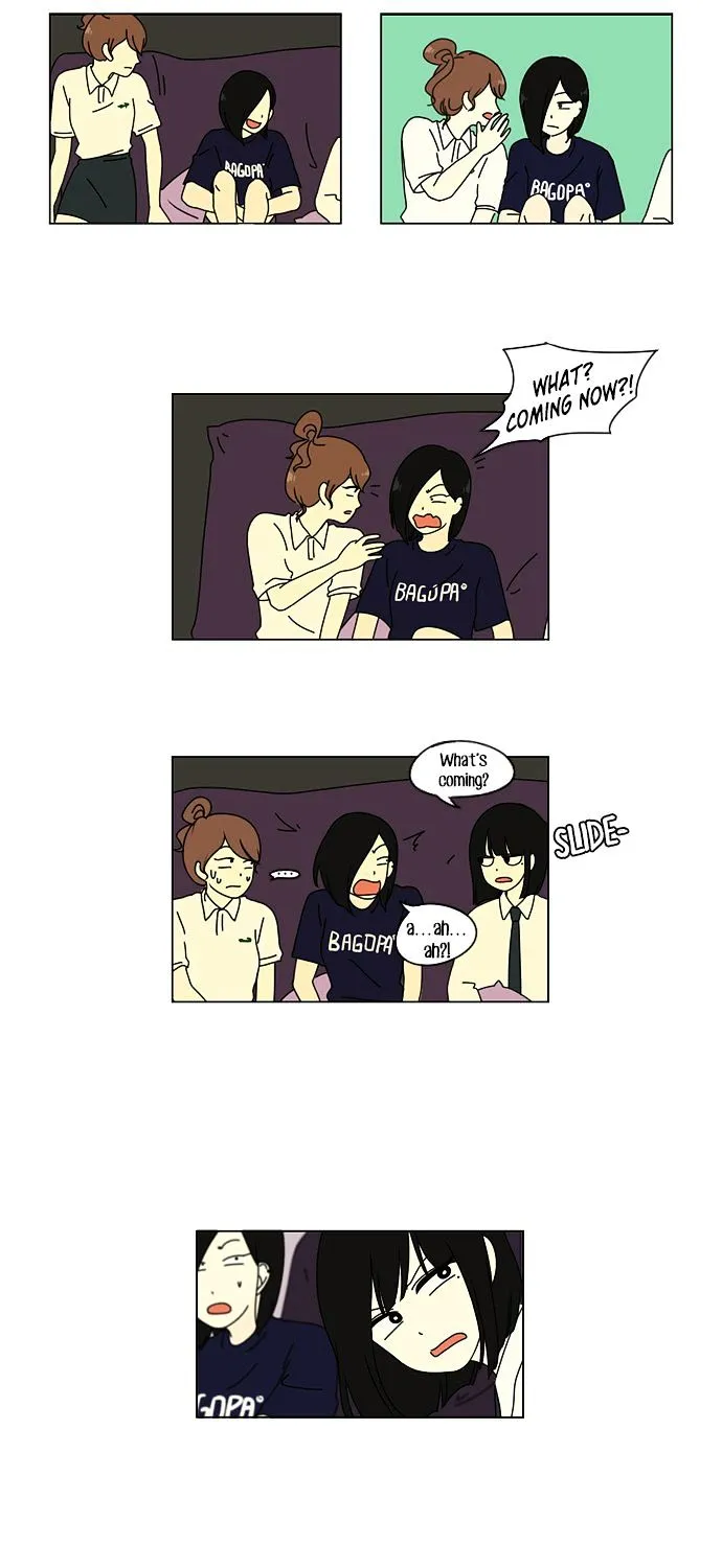 Yeonae Hyeokmyeong Chapter 23 page 78 - 