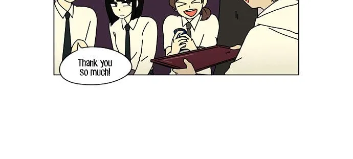 Yeonae Hyeokmyeong Chapter 24 page 12 - 