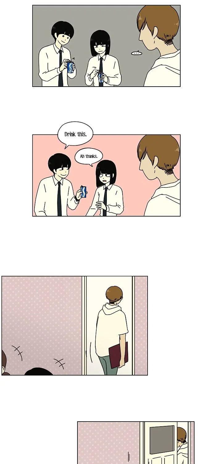 Yeonae Hyeokmyeong Chapter 24 page 13 - 