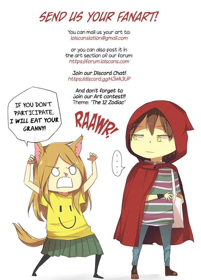 Yeonae Hyeokmyeong Chapter 24 page 3 - 