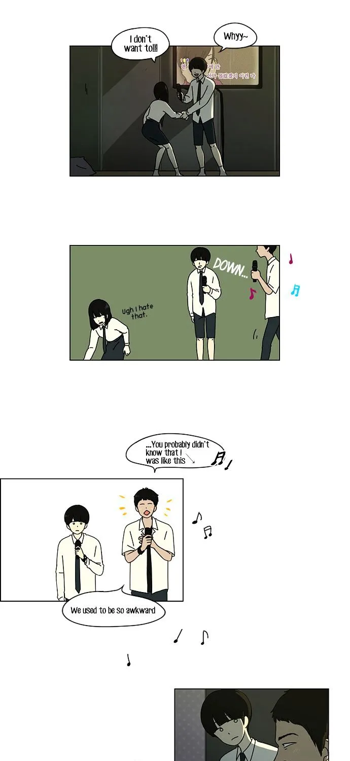 Yeonae Hyeokmyeong Chapter 24 page 23 - 