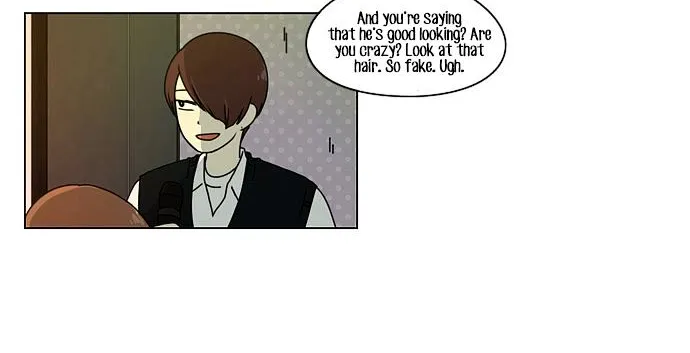 Yeonae Hyeokmyeong Chapter 24 page 28 - 