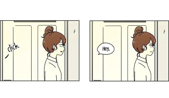 Yeonae Hyeokmyeong Chapter 24 page 41 - 