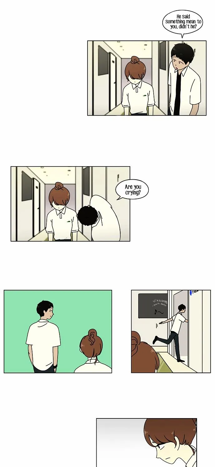 Yeonae Hyeokmyeong Chapter 24 page 42 - 