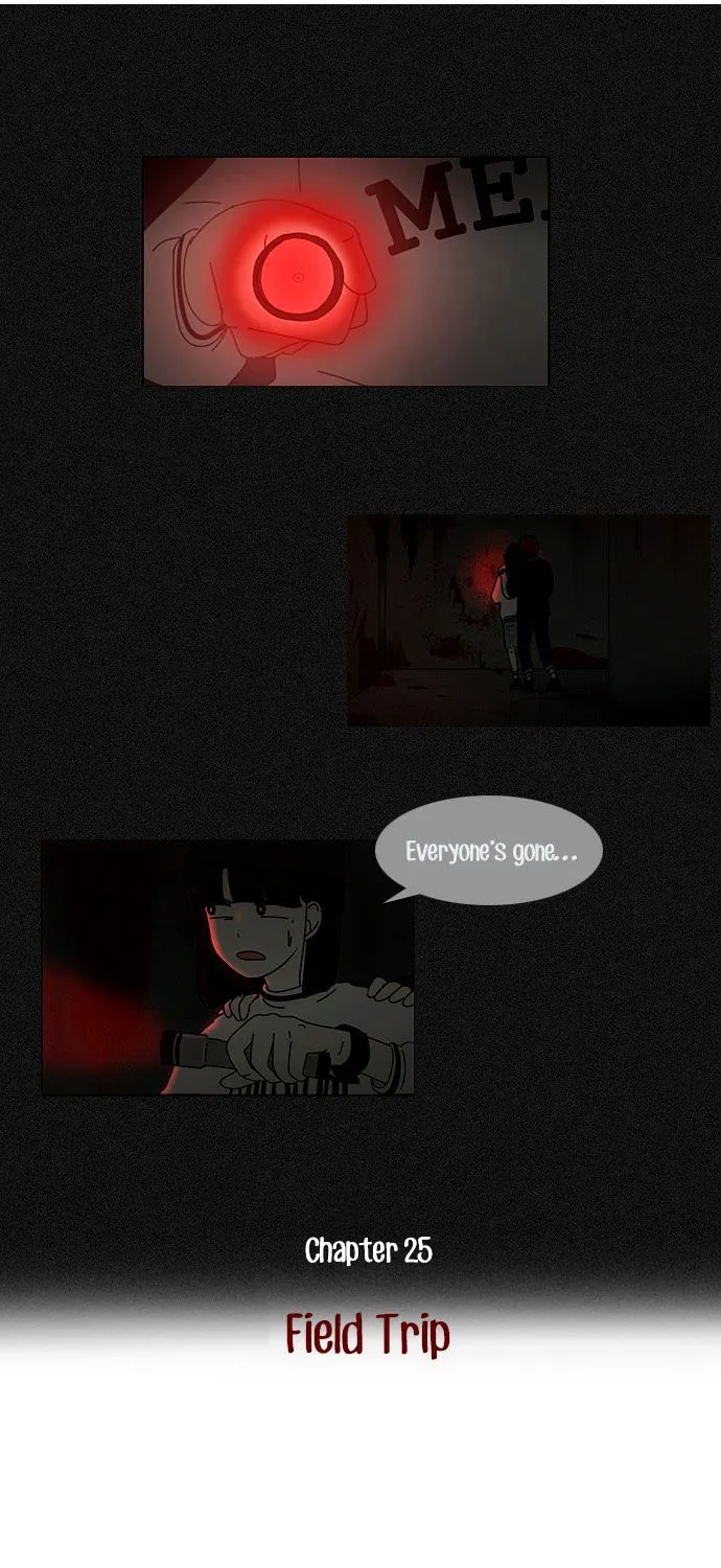 Yeonae Hyeokmyeong Chapter 24 page 58 - 