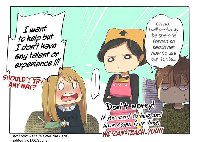 Yeonae Hyeokmyeong Chapter 24 page 65 - 