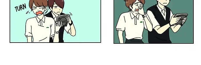 Yeonae Hyeokmyeong Chapter 24 page 10 - 