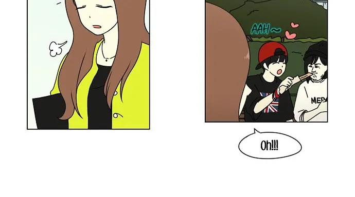 Yeonae Hyeokmyeong Chapter 25 page 13 - 