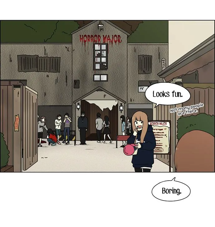 Yeonae Hyeokmyeong Chapter 25 page 16 - 