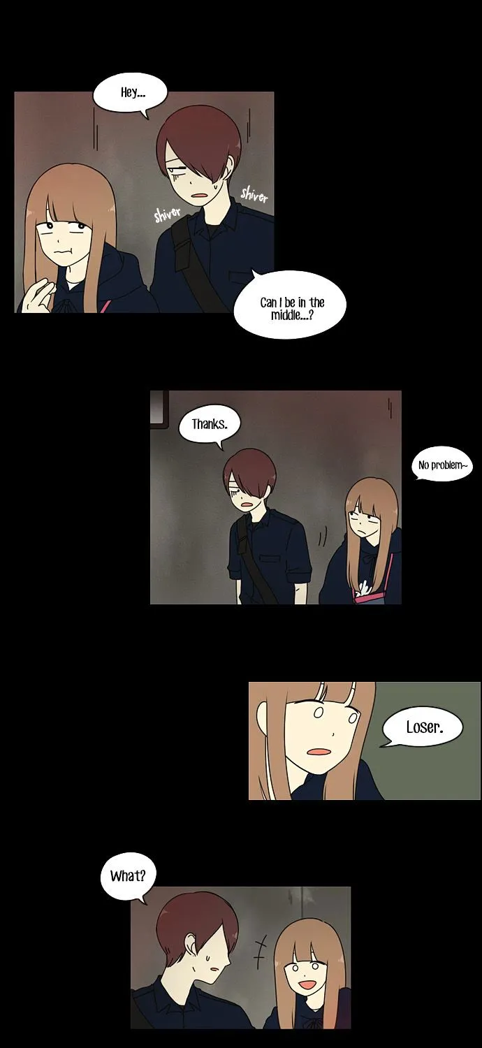 Yeonae Hyeokmyeong Chapter 25 page 29 - 