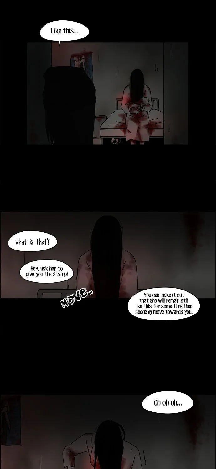 Yeonae Hyeokmyeong Chapter 25 page 37 - 