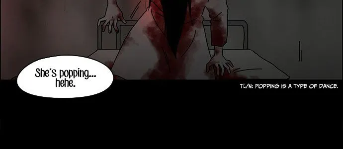 Yeonae Hyeokmyeong Chapter 25 page 38 - 