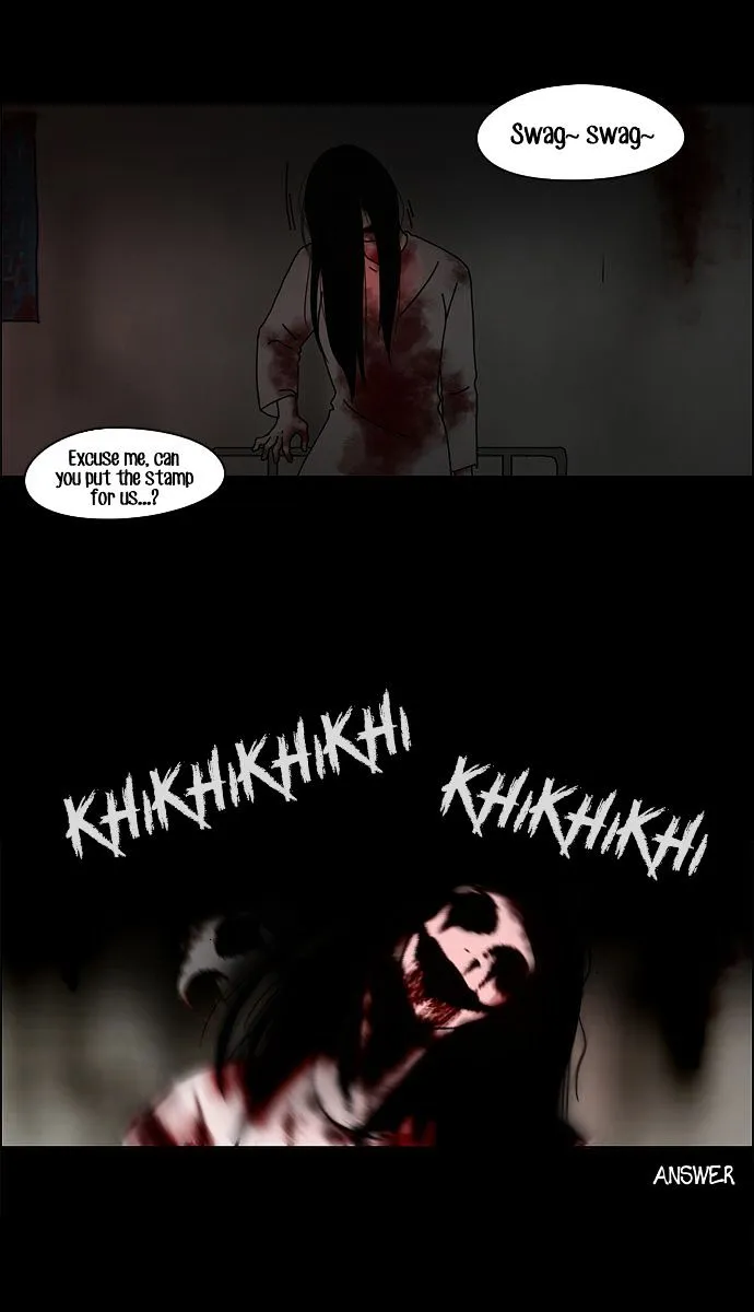 Yeonae Hyeokmyeong Chapter 25 page 39 - 