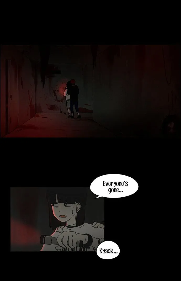 Yeonae Hyeokmyeong Chapter 25 page 47 - 