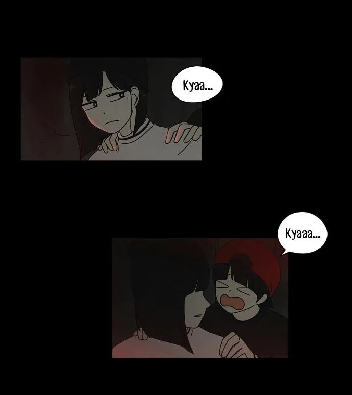 Yeonae Hyeokmyeong Chapter 25 page 48 - 