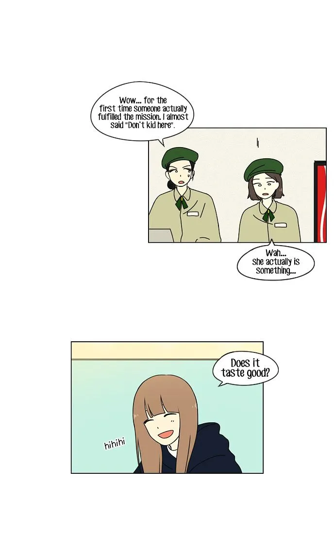 Yeonae Hyeokmyeong Chapter 25 page 60 - 