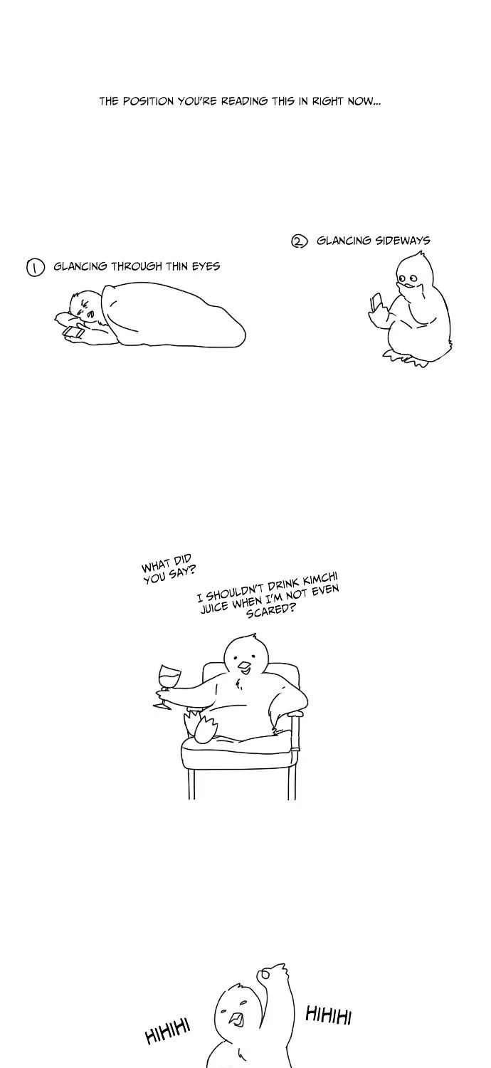 Yeonae Hyeokmyeong Chapter 25 page 63 - 