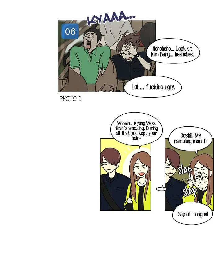 Yeonae Hyeokmyeong Chapter 25 page 10 - 