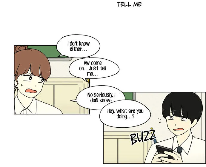 Yeonae Hyeokmyeong Chapter 26 page 12 - 