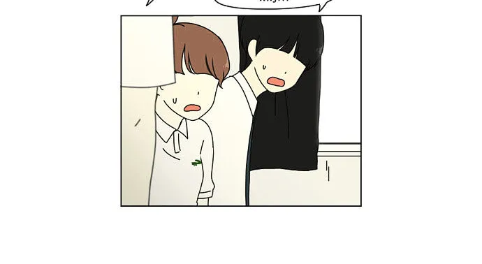 Yeonae Hyeokmyeong Chapter 26 page 18 - 