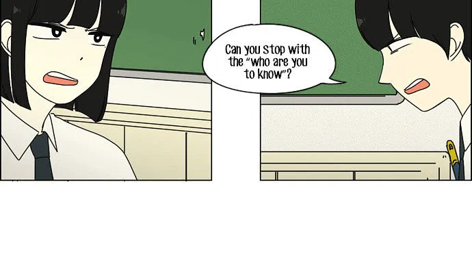 Yeonae Hyeokmyeong Chapter 26 page 20 - 