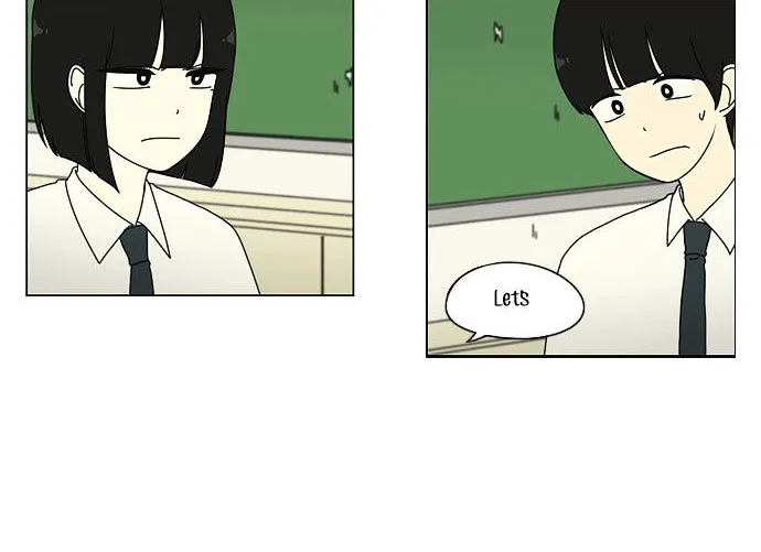Yeonae Hyeokmyeong Chapter 26 page 24 - 