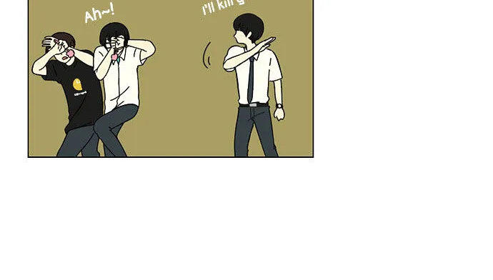 Yeonae Hyeokmyeong Chapter 26 page 26 - 