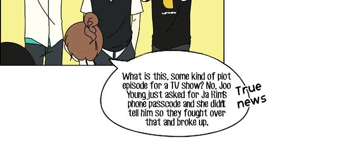 Yeonae Hyeokmyeong Chapter 26 page 32 - 