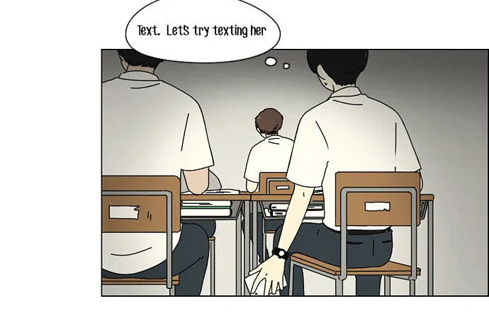 Yeonae Hyeokmyeong Chapter 26 page 34 - 