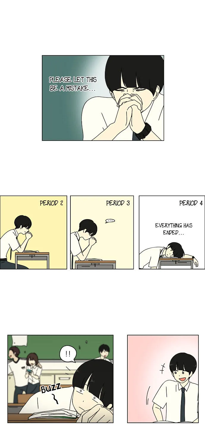 Yeonae Hyeokmyeong Chapter 26 page 37 - 