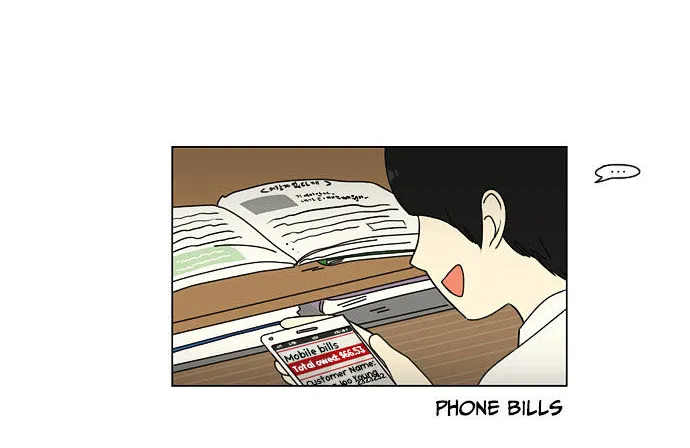 Yeonae Hyeokmyeong Chapter 26 page 38 - 