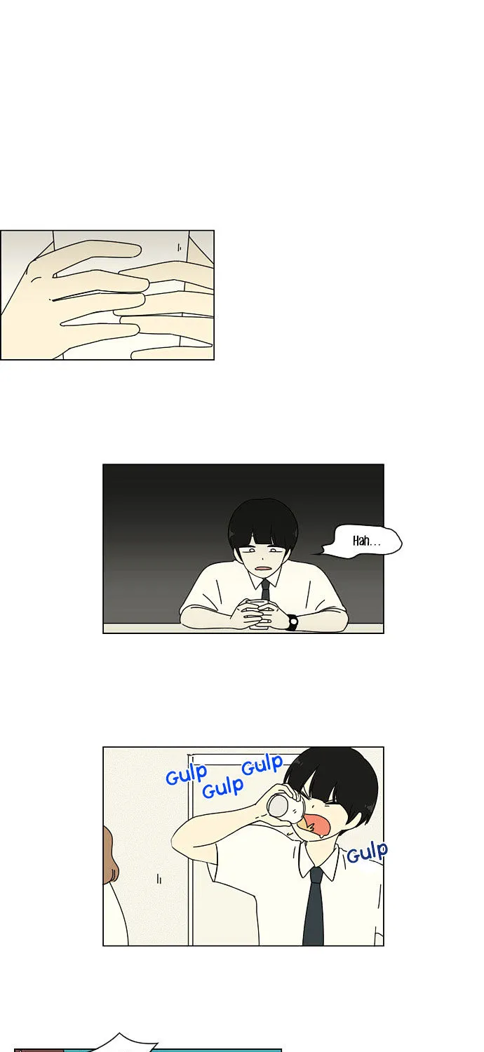 Yeonae Hyeokmyeong Chapter 26 page 39 - 