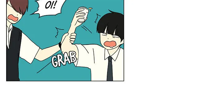 Yeonae Hyeokmyeong Chapter 26 page 40 - 