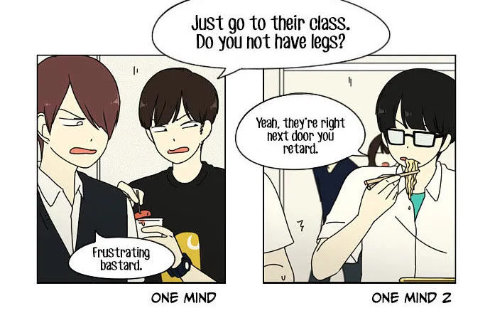 Yeonae Hyeokmyeong Chapter 26 page 44 - 