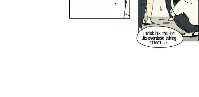 Yeonae Hyeokmyeong Chapter 26 page 46 - 