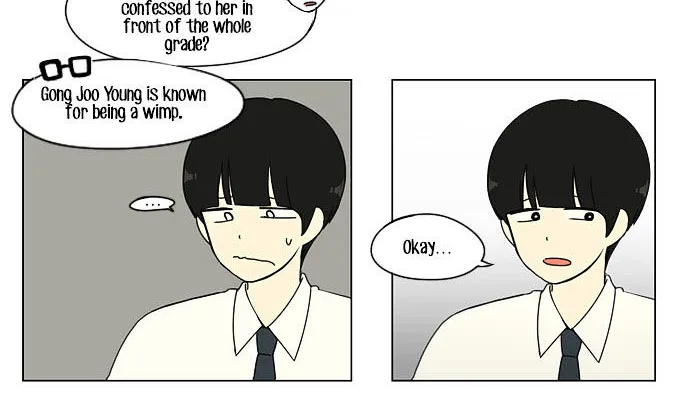 Yeonae Hyeokmyeong Chapter 26 page 48 - 