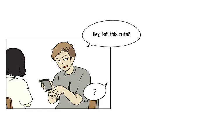 Yeonae Hyeokmyeong Chapter 26 page 6 - 