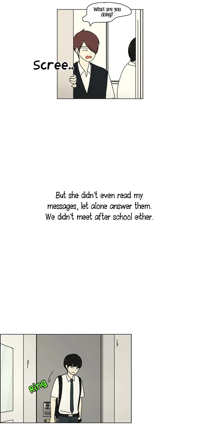 Yeonae Hyeokmyeong Chapter 26 page 53 - 