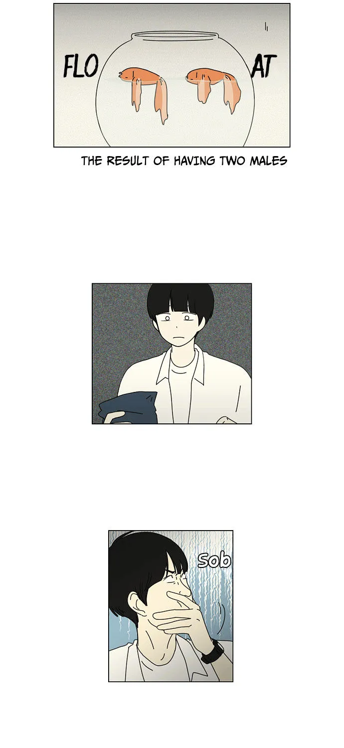 Yeonae Hyeokmyeong Chapter 26 page 57 - 