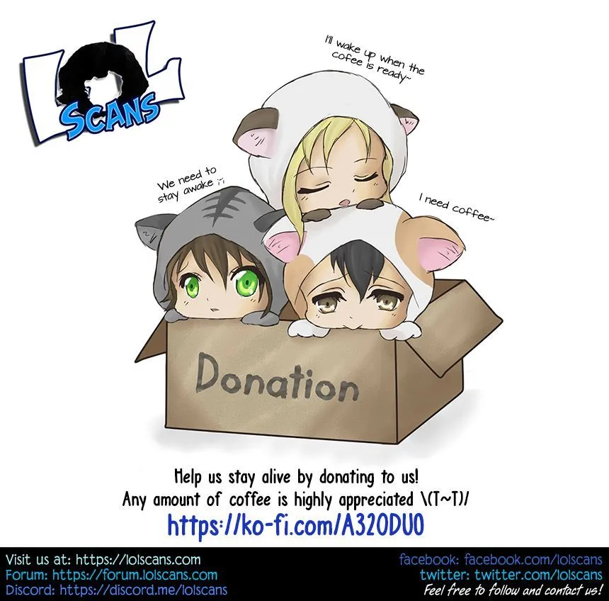 Yeonae Hyeokmyeong Chapter 26 page 60 - 