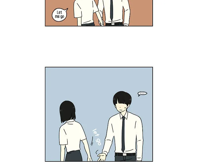Yeonae Hyeokmyeong Chapter 27 page 18 - 