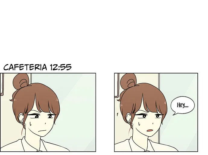 Yeonae Hyeokmyeong Chapter 27 page 22 - 