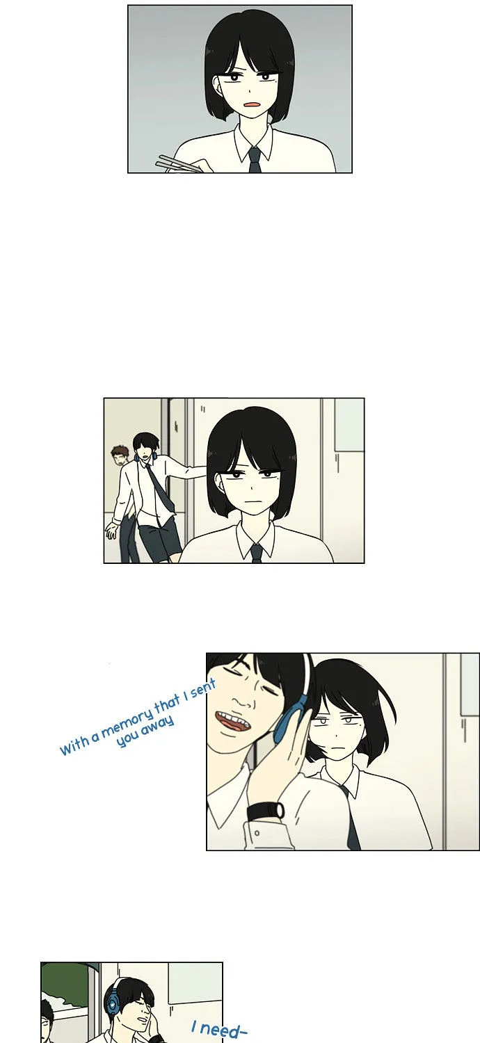 Yeonae Hyeokmyeong Chapter 27 page 25 - 